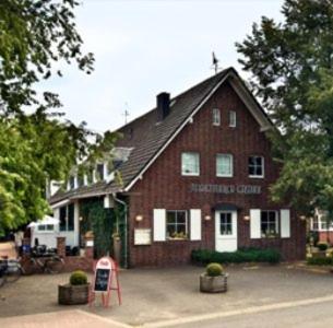 Marienthaler Gasthof Marienthal  Экстерьер фото