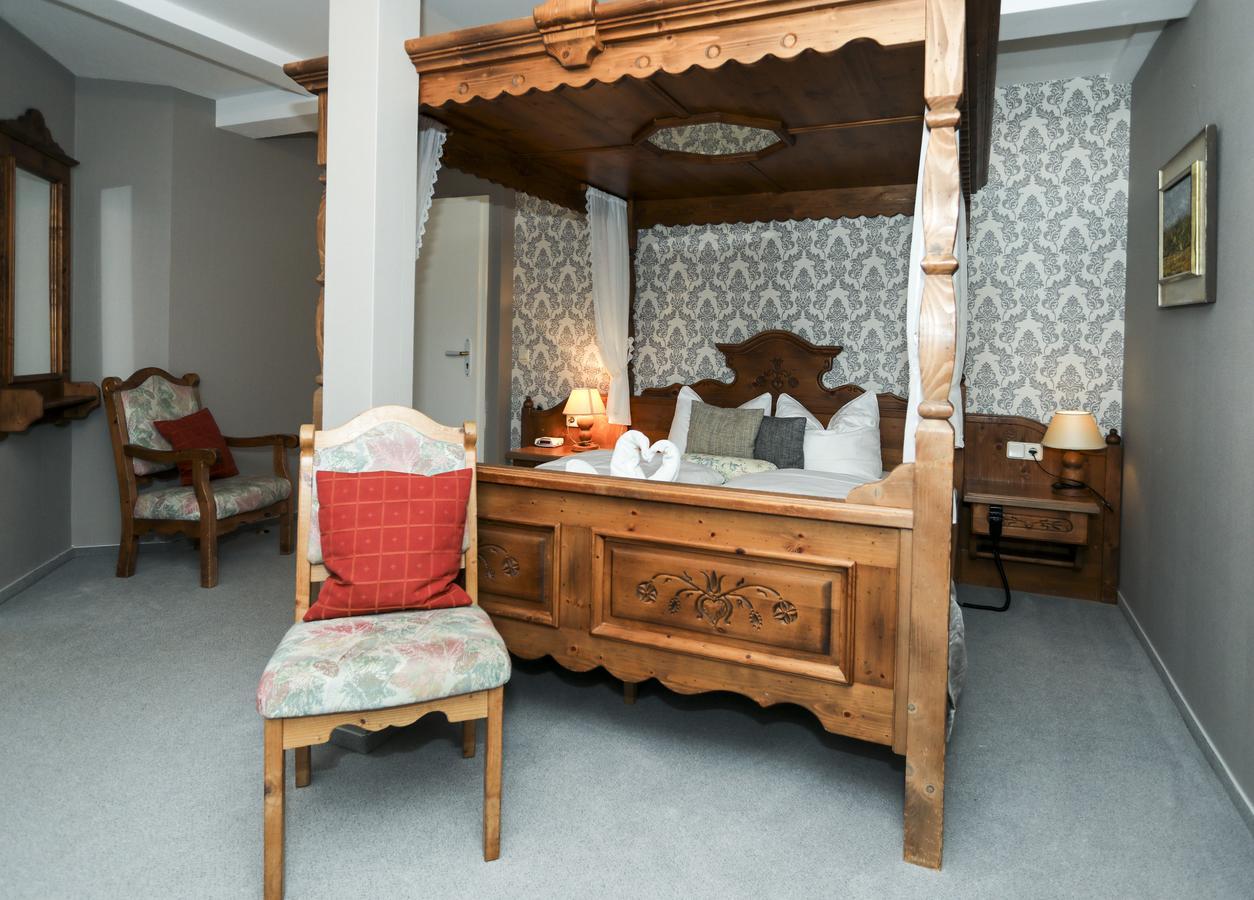 Marienthaler Gasthof Marienthal  Экстерьер фото